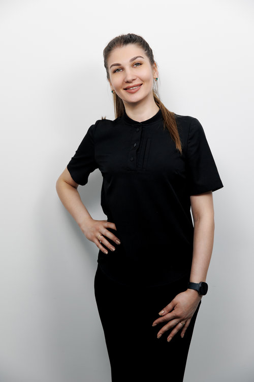 ЛепченковаЕлена Владимировна